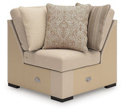 LadyMae Sectional with Chaise - Furniture Home Store (Hanford, CA)