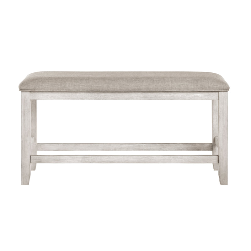 Savile-Counter Height Bench image