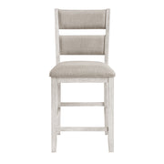 Savile-Counter Height Chair image