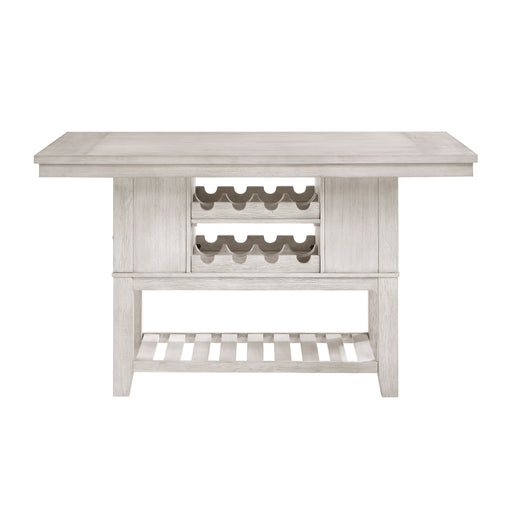 Savile-(2) Counter Height Table image