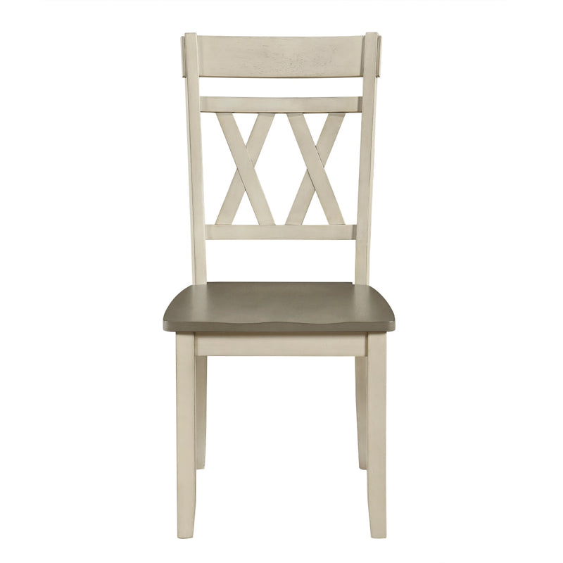 5985BKS Side Chair