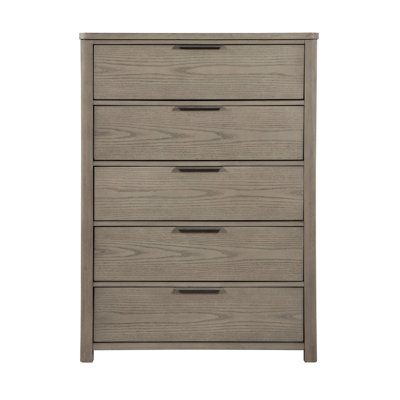 Dalston-Chest image