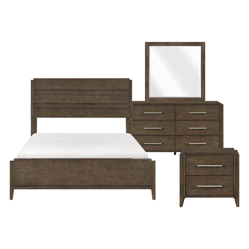 Emmett Bed Set image