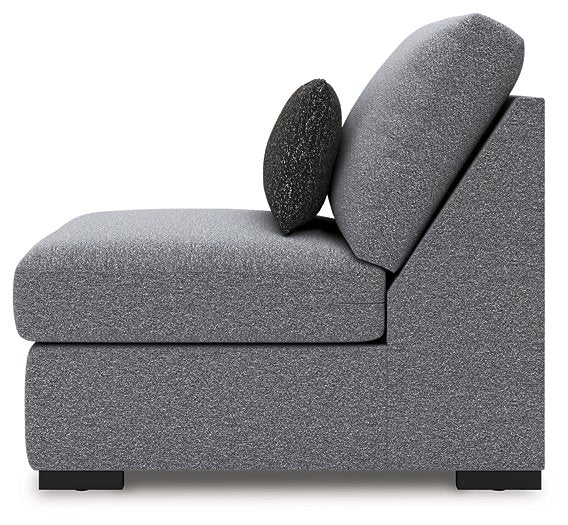 Bealton Sectional - Furniture Home Store (Hanford, CA)