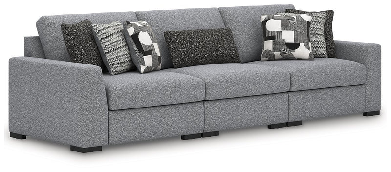 Bealton Sectional - Furniture Home Store (Hanford, CA)