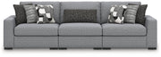 Bealton Sectional - Furniture Home Store (Hanford, CA)