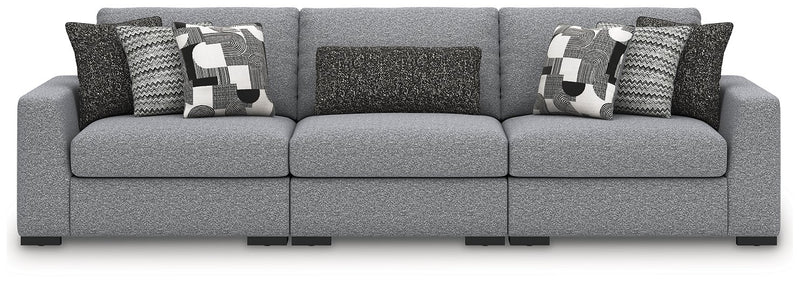Bealton Sectional - Furniture Home Store (Hanford, CA)