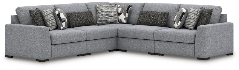 Bealton Sectional - Furniture Home Store (Hanford, CA)