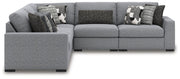 Bealton Sectional - Furniture Home Store (Hanford, CA)