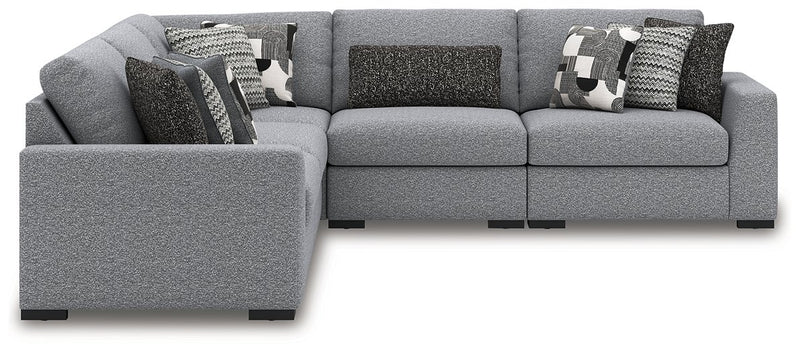 Bealton Sectional - Furniture Home Store (Hanford, CA)