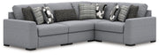 Bealton Sectional - Furniture Home Store (Hanford, CA)