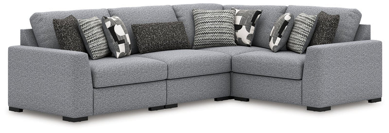 Bealton Sectional - Furniture Home Store (Hanford, CA)