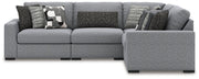 Bealton Sectional - Furniture Home Store (Hanford, CA)