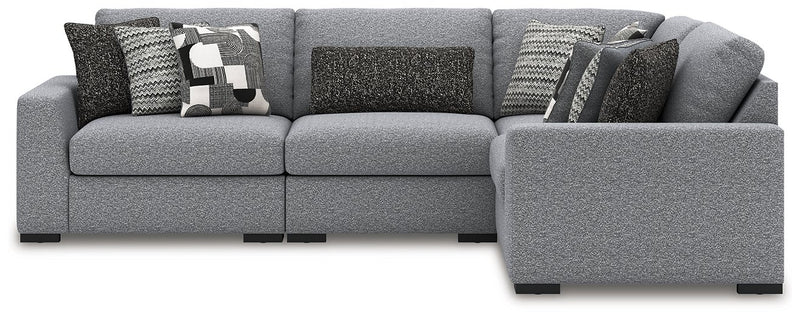 Bealton Sectional - Furniture Home Store (Hanford, CA)