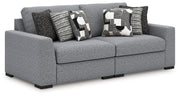 Bealton Sectional - Furniture Home Store (Hanford, CA)