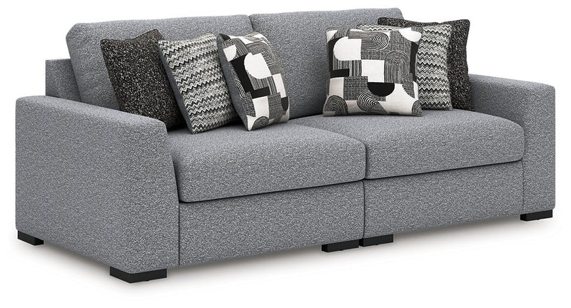 Bealton Sectional - Furniture Home Store (Hanford, CA)