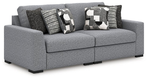 Bealton Sectional - Furniture Home Store (Hanford, CA)