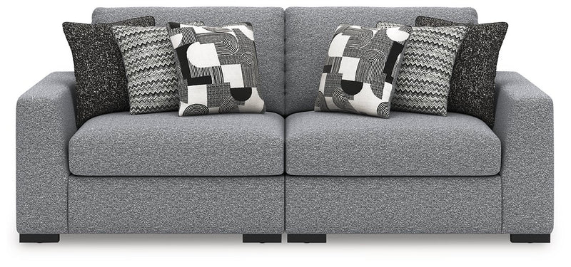 Bealton Sectional - Furniture Home Store (Hanford, CA)