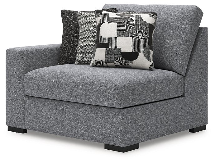 Bealton Sectional - Furniture Home Store (Hanford, CA)