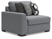 Bealton Sectional - Furniture Home Store (Hanford, CA)