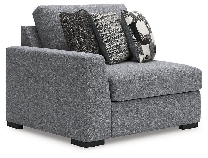 Bealton Sectional - Furniture Home Store (Hanford, CA)