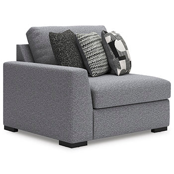 Bealton Sectional - Furniture Home Store (Hanford, CA)