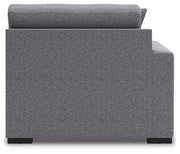 Bealton Sectional - Furniture Home Store (Hanford, CA)