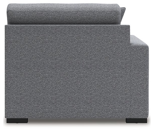 Bealton Sectional - Furniture Home Store (Hanford, CA)