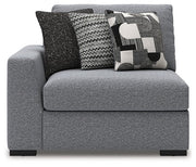 Bealton Sectional - Furniture Home Store (Hanford, CA)