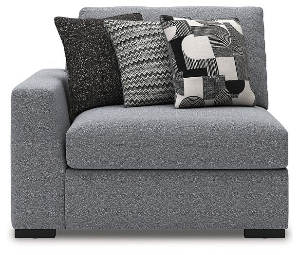Bealton Sectional - Furniture Home Store (Hanford, CA)