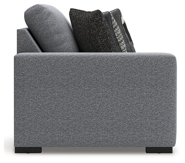 Bealton Sectional - Furniture Home Store (Hanford, CA)