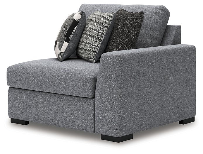 Bealton Sectional - Furniture Home Store (Hanford, CA)