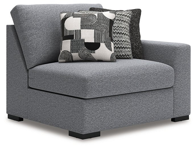 Bealton Sectional - Furniture Home Store (Hanford, CA)