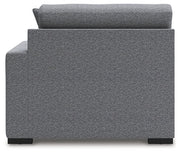 Bealton Sectional - Furniture Home Store (Hanford, CA)