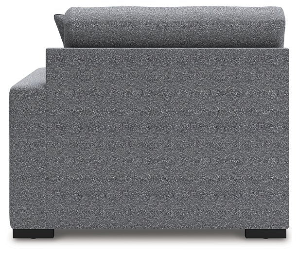Bealton Sectional - Furniture Home Store (Hanford, CA)