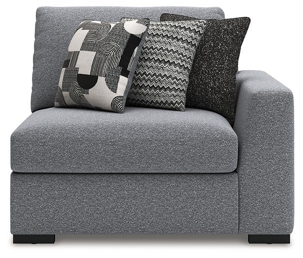 Bealton Sectional - Furniture Home Store (Hanford, CA)