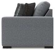 Bealton Sectional - Furniture Home Store (Hanford, CA)