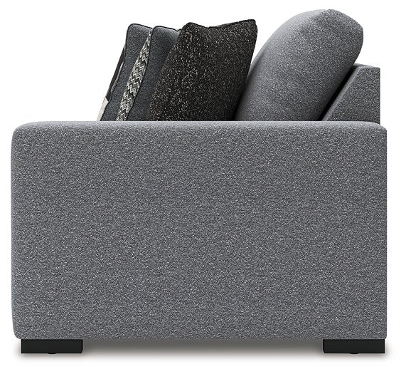 Bealton Sectional - Furniture Home Store (Hanford, CA)