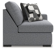 Bealton Sectional - Furniture Home Store (Hanford, CA)
