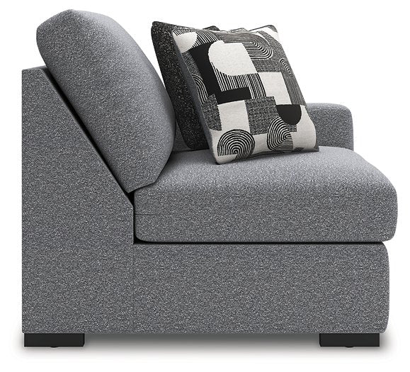 Bealton Sectional - Furniture Home Store (Hanford, CA)