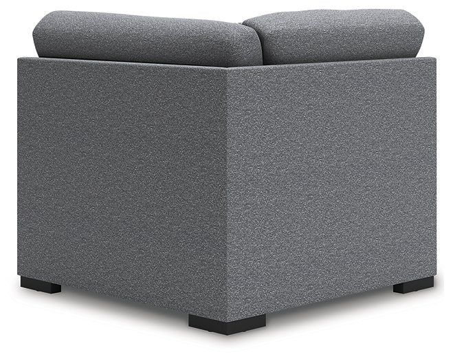 Bealton Sectional - Furniture Home Store (Hanford, CA)
