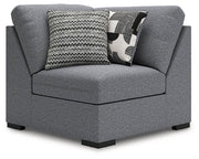 Bealton Sectional - Furniture Home Store (Hanford, CA)