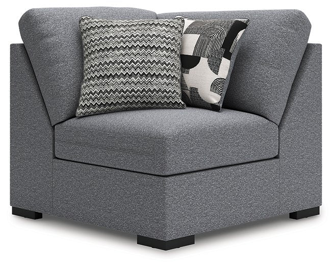 Bealton Sectional - Furniture Home Store (Hanford, CA)