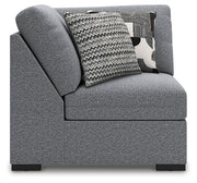 Bealton Sectional - Furniture Home Store (Hanford, CA)