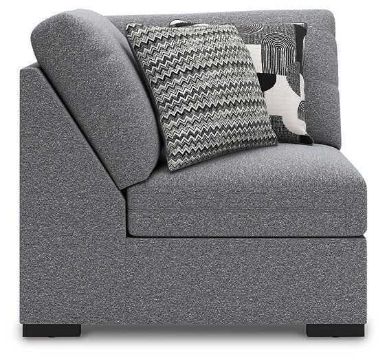 Bealton Sectional - Furniture Home Store (Hanford, CA)