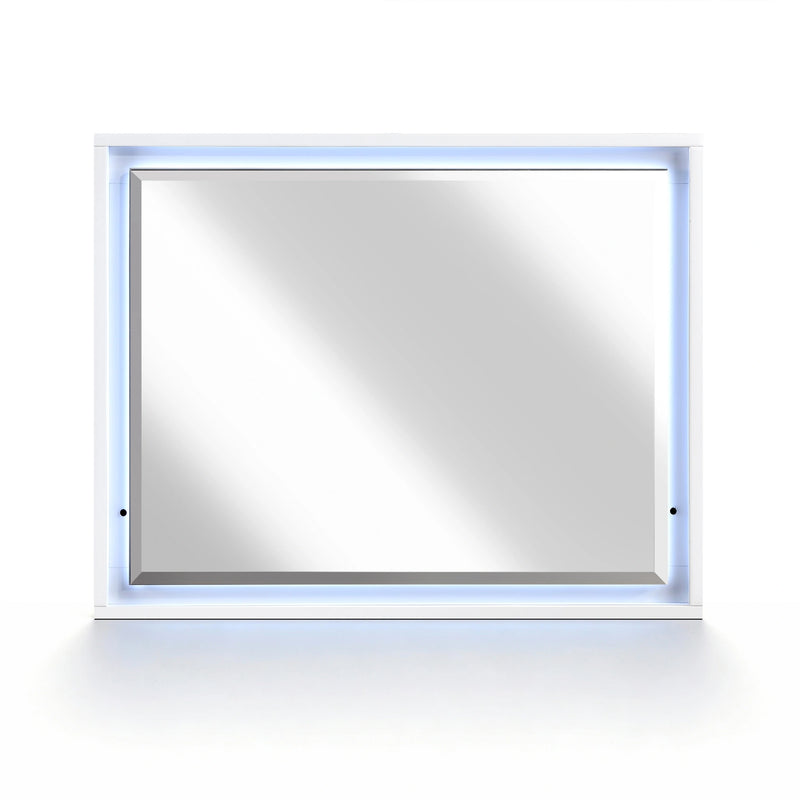 Orlo-Mirror image