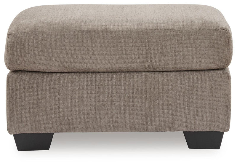 Loreo Ottoman