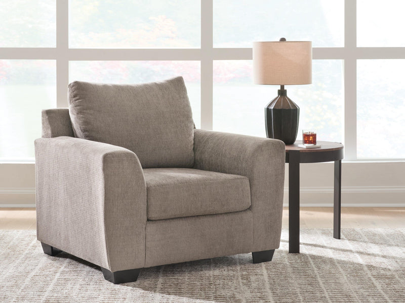 Loreo Chair