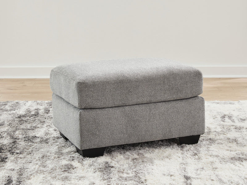 Loreo Ottoman