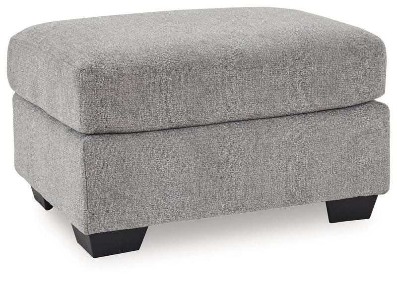 Loreo Ottoman